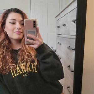 Meet your Posher, Maddy